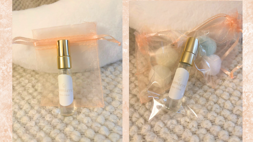 アロマドライヘッドスパサロンRomiere（ロミエル）船橋店のアロマミスト