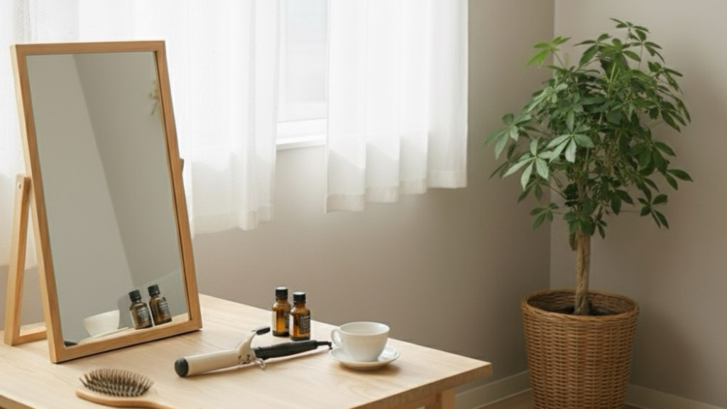 船橋ドライヘッドスパをご紹介