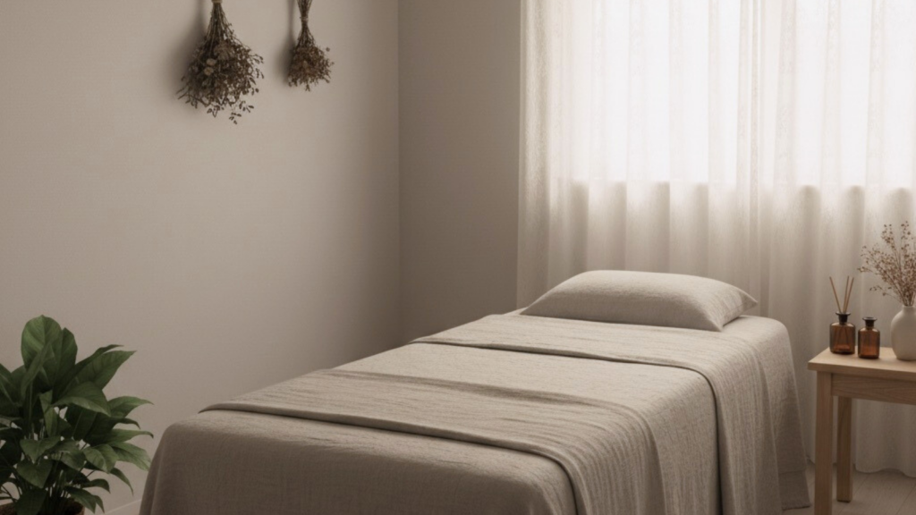 船橋ドライヘッドスパをご紹介