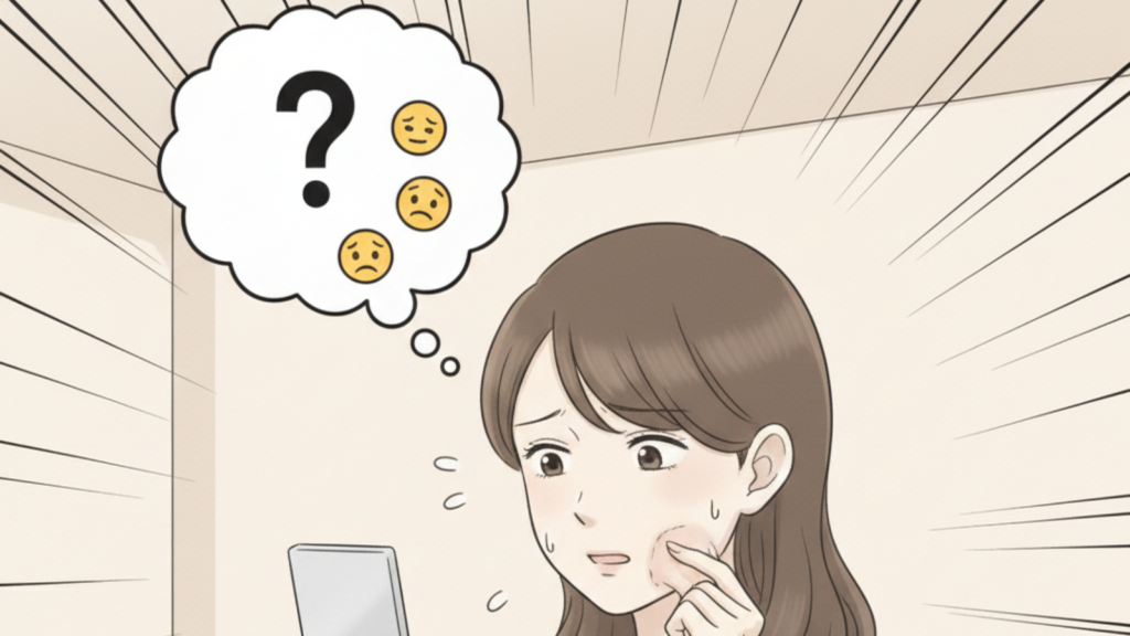 アロマドライヘッドスパサロン Romiere（ロミエル）船橋店のブログ。顔のたるみは「頭皮の引き上げ」で変わる？50代からのエイジングケア